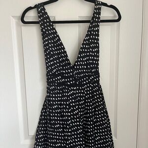 Lost + Wander Short Dress Sz XS